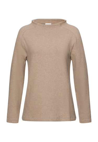 78861 Easy Wear Pullover - 2893 Sunray